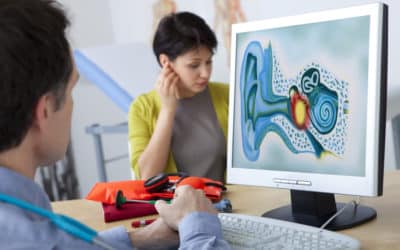 Proceso Catarral: Causa de Otitis y Sinusitis