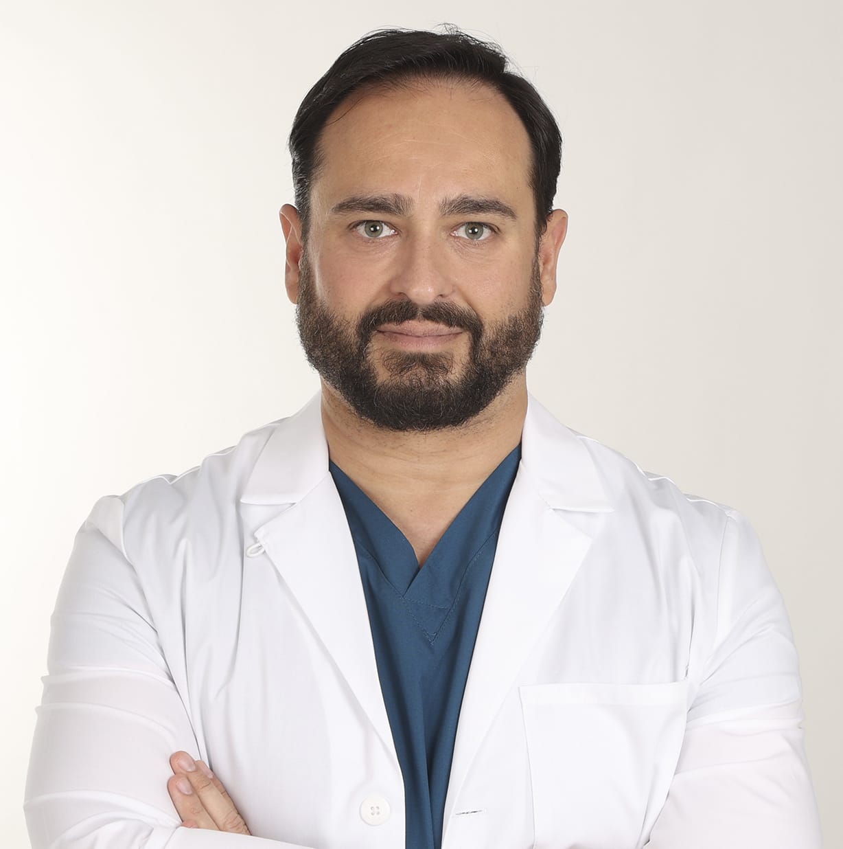 Médico especialista del estómago en Madrid