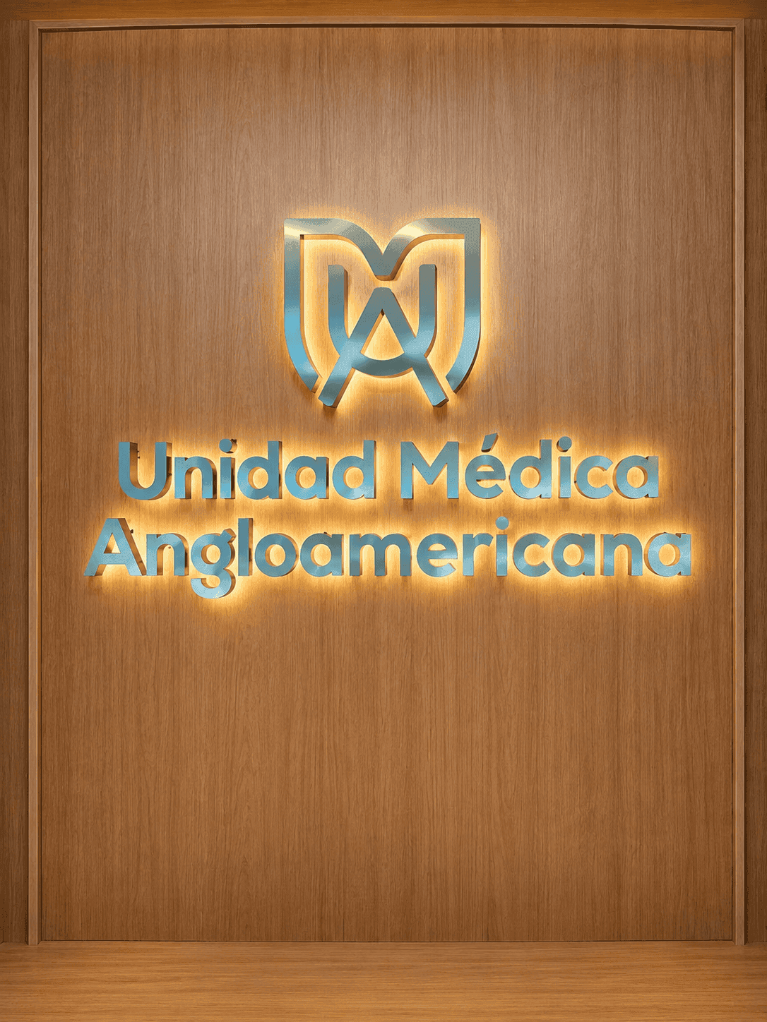 Unidad Médica Angloamericana