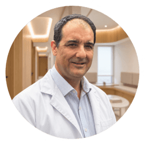 Dr. Miguel Ángel Brito Sanfiel