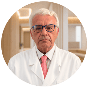 Dr. Francisco Campillo Arias-Camisón