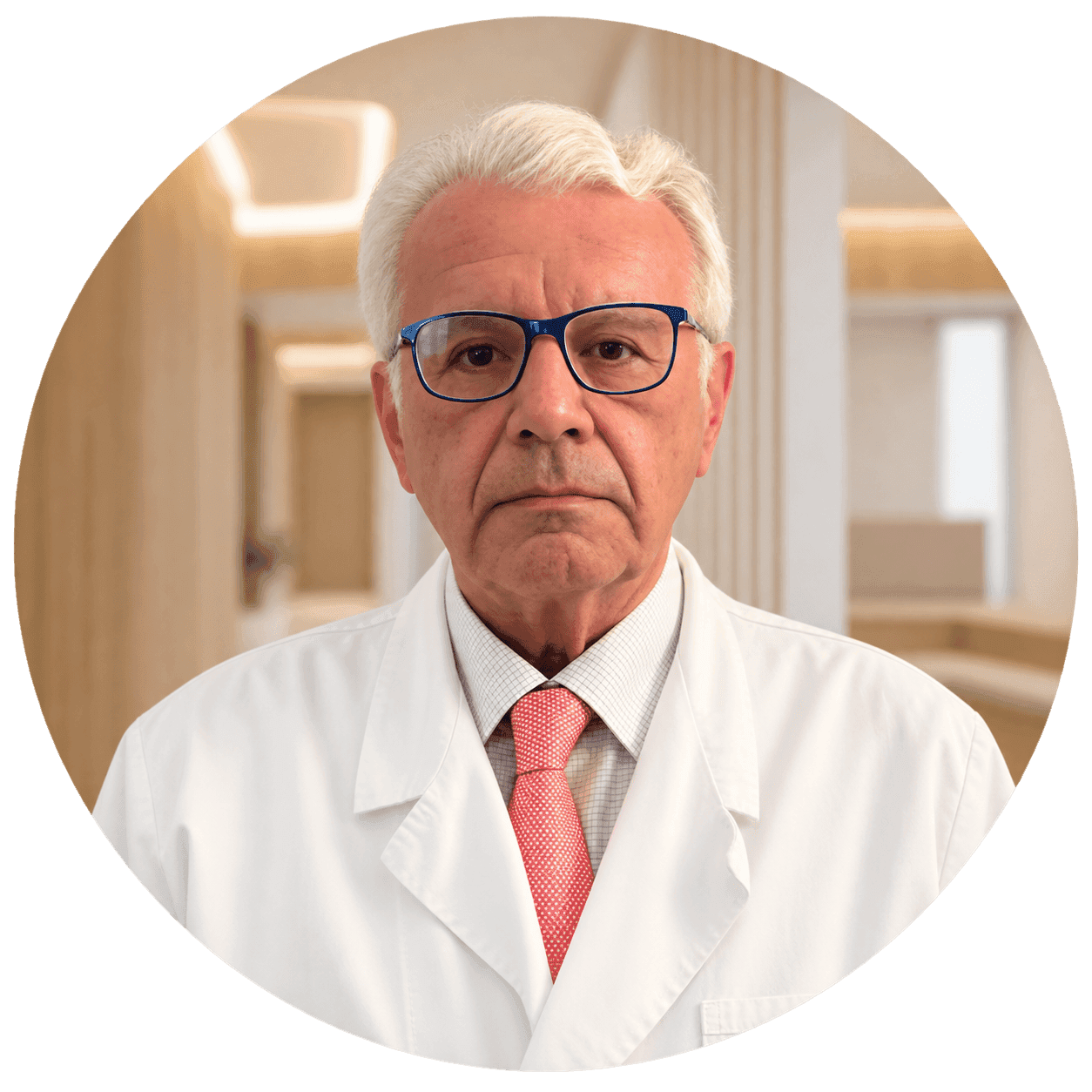 Dr. Francisco Campillo Arias-Camisón