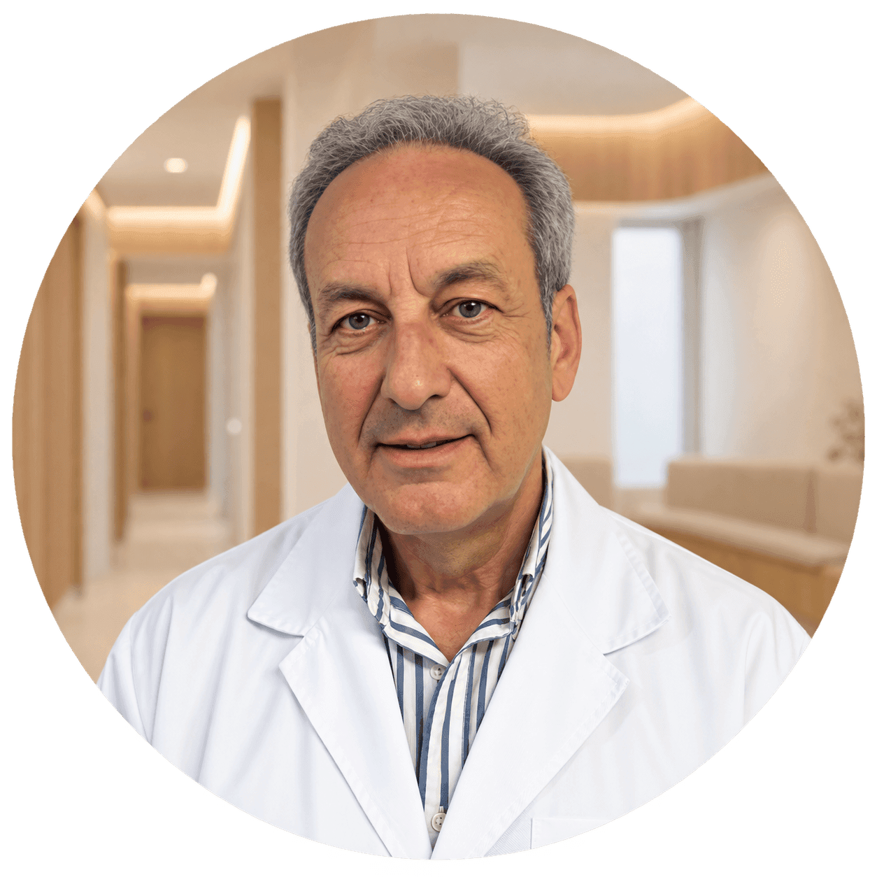 Dr. Alfonso Cañete Díaz