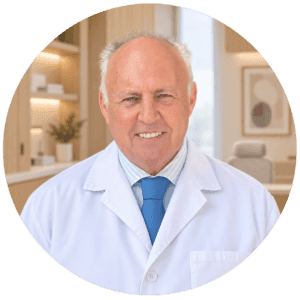 Dr. Federico de la Rosa Kehrmann