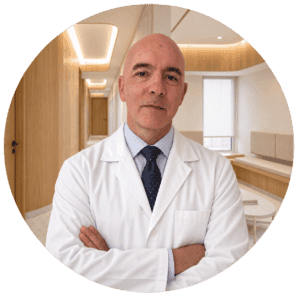 Dr. Iván Iniesta López