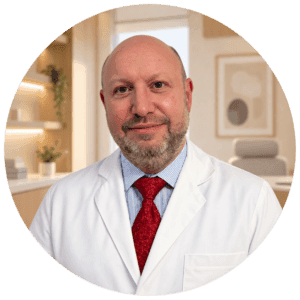 Dr. Carlos Reverte Asuero