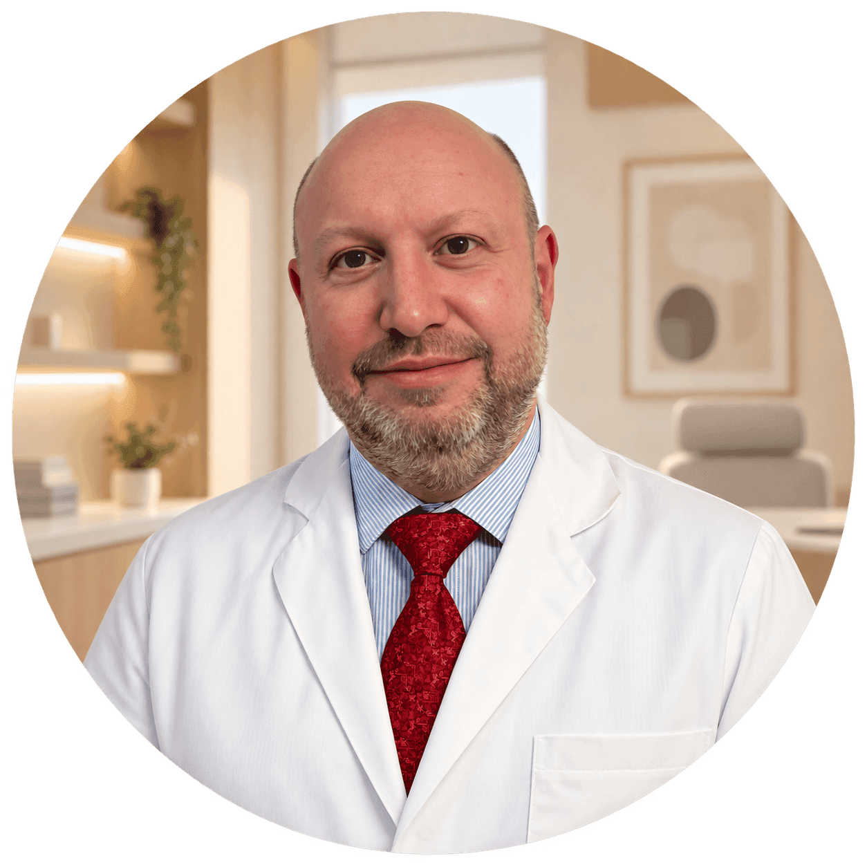 Dr. Carlos Reverte Asuero