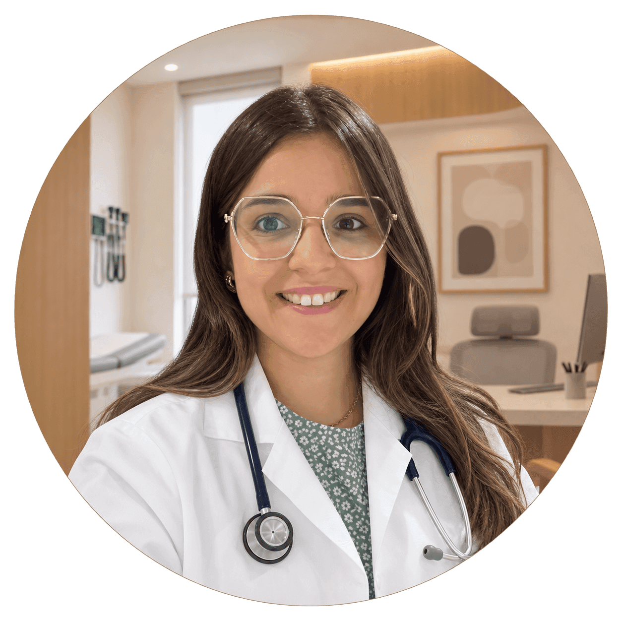Dra. Beatriz Raboso Moreno