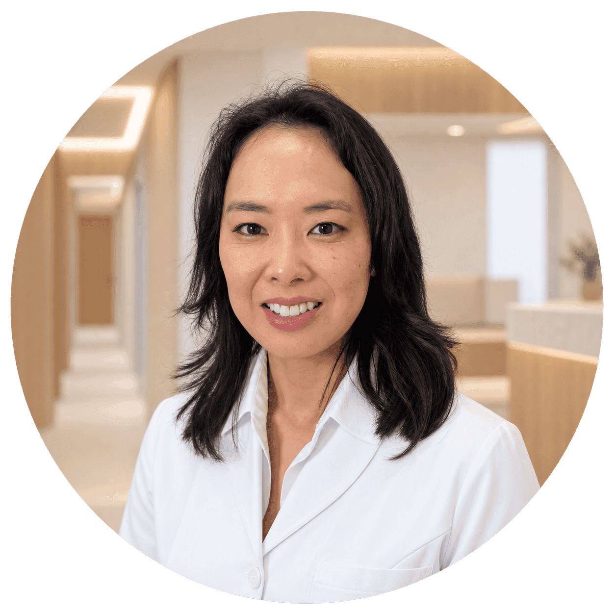 Dra. Keila Mitsunaga