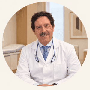 Dr. Pablo Ortiz Romero