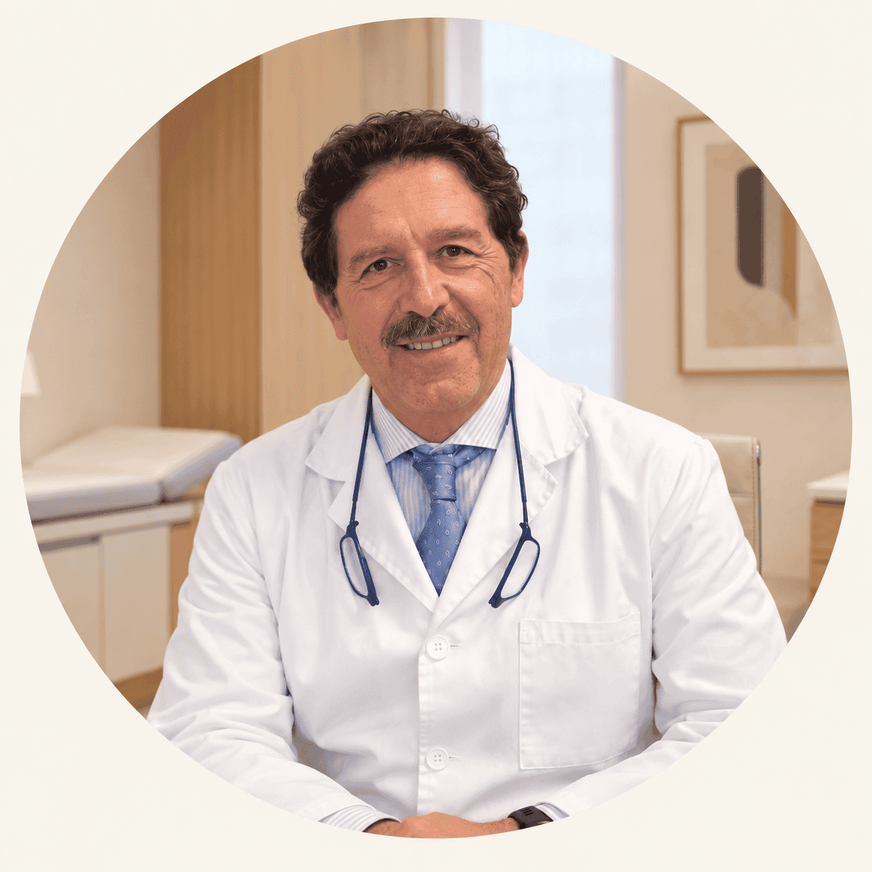 Dr. Pablo Ortiz Romero