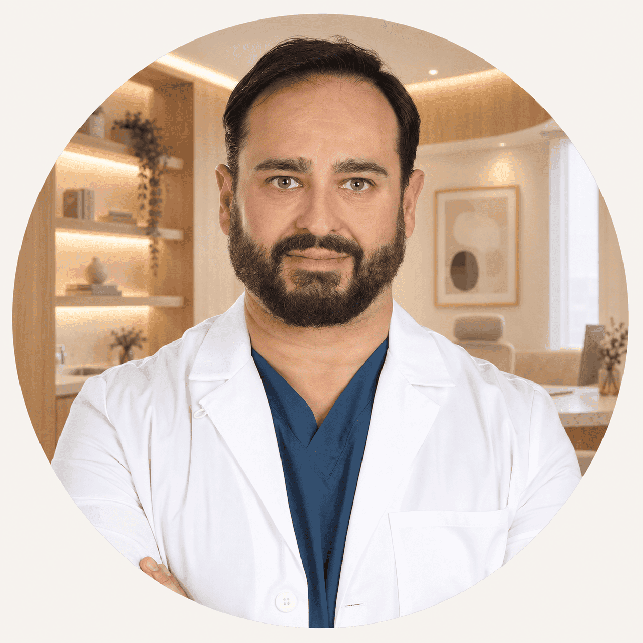 Dr. Pablo Solís Muñoz
