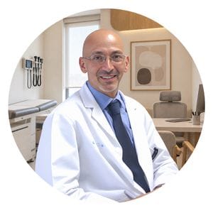 Dr. Leopoldo Pérez de Isla