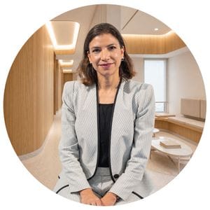 Dra. Adriana Saltijeral Cerezo
