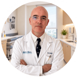 Dr. Iván Iniesta López