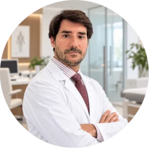 Dr. Javier Gil Moradillo