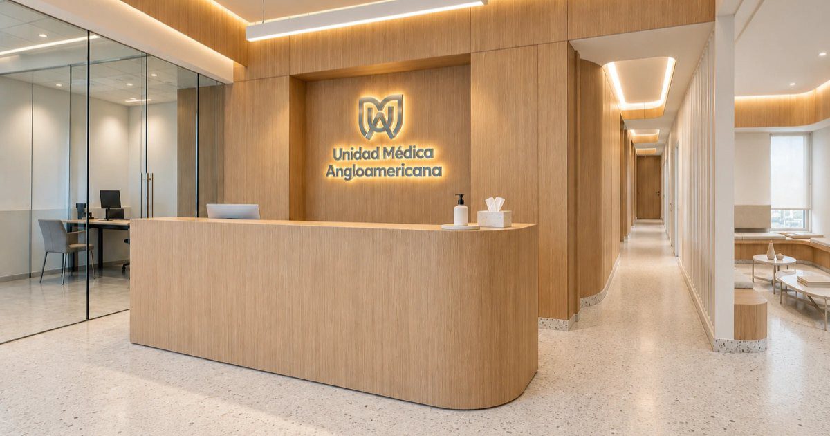Unidad Médica